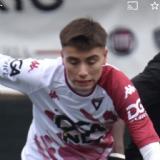 Immagine di Enrico Rambelli Immagine di Enrico Rambelli